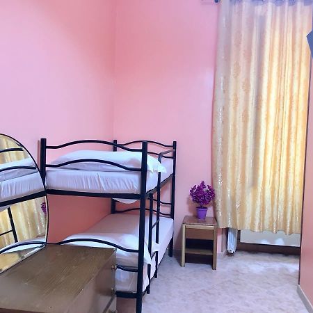 Roma Guest House Buitenkant foto