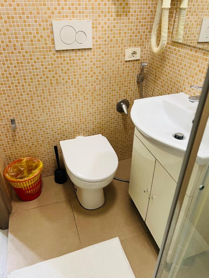 Roma Guest House Buitenkant foto
