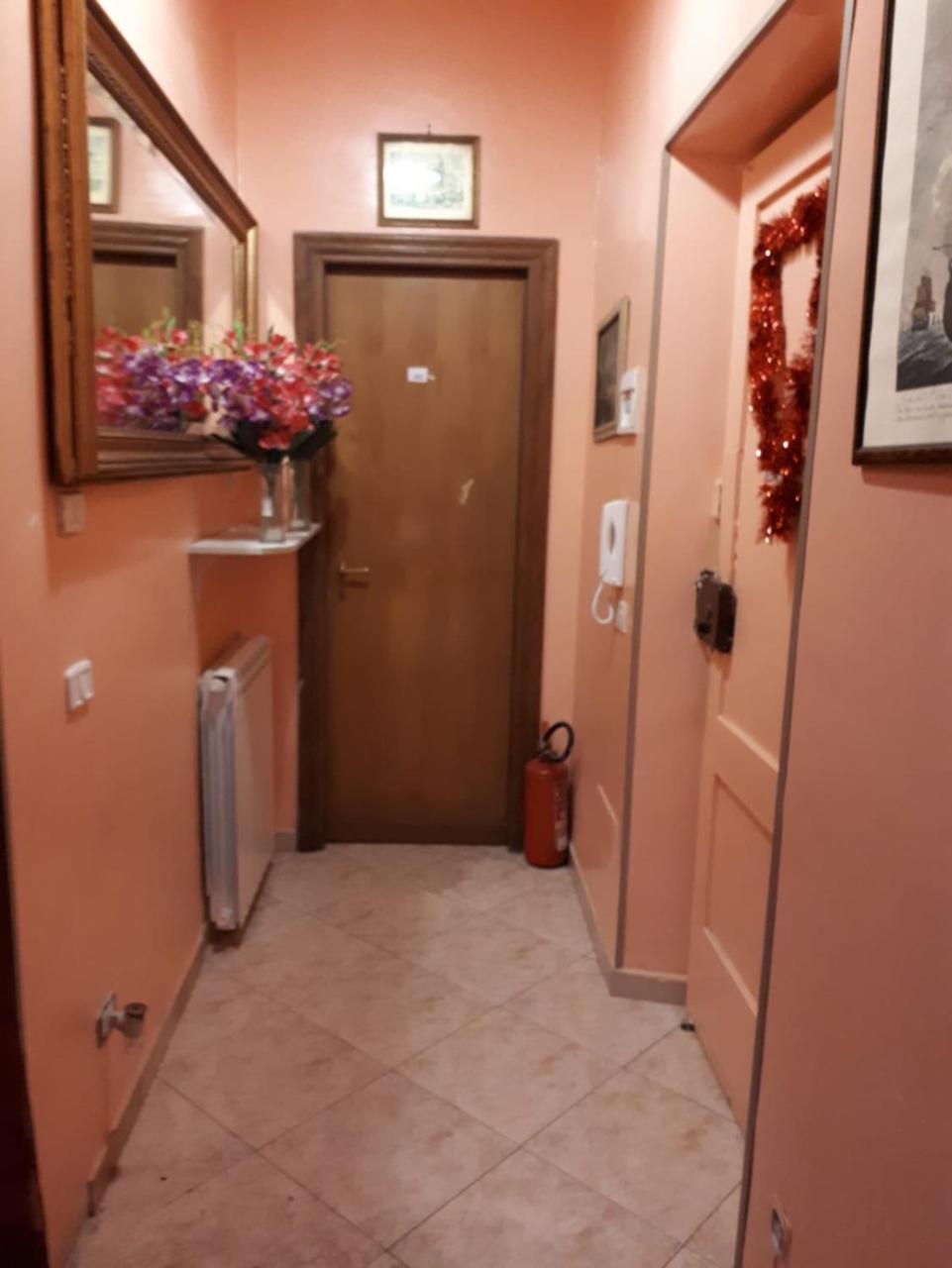 Roma Guest House Buitenkant foto